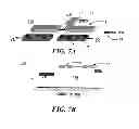 Fig. 08 - Multiple-mode filter for radio frequency integrated circuits