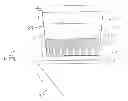 Fig. 01 - Highly accurate calibration of microwave radiometry devices