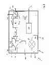 Fig. 08 - ANTENNA DEVICE, AMPLIFIER AND RECEIVER CIRCUIT, AND RADAR CIRCUIT