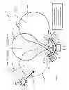 Fig. 06 - Multi-beam antenna array for protecting GPS receivers from jamming and spoofing signals