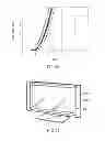 Fig. 98 - Display unit, drive circuit, driving method, and electronic apparatus