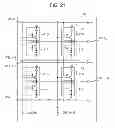 Fig. 22 - Display panel, display device and electronic apparatus
