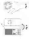Fig. 05 - AMBIENT LIGHT SENSING DEVICE AND METHOD, AND INTERACTIVE DEVICE USING SAME