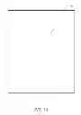 Fig. 02 - Cursor positioning on a touch-sensitive display screen