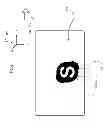 Fig. 09 - ADJUSTING A DISPLAYED WIDGET OR DELINEATED TOUCH-SELECTABLE AREA OF A TOUCH SCREEN DISPLAY IN RESPONSE TO AN APPROACHING USER-APPENDAGE