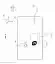 Fig. 07 - ADJUSTING A DISPLAYED WIDGET OR DELINEATED TOUCH-SELECTABLE AREA OF A TOUCH SCREEN DISPALY IN RESPONSE TO A PREDICTED TOUCH-CONTACT SITE OF AN APPROACHING USER-APPENDAGE