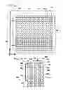Fig. 08 - Touch sensor panel with in-plane backup bypass connections