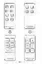Fig. 06 - Evolutionary touch-based graphical user interface for electronic devices