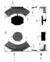Fig. 34 - Multimedia, multiuser system and associated methods