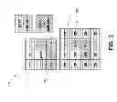 Fig. 03 - Peak detection schemes for touch position detection