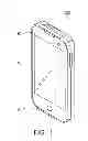Fig. 02 - Capacitance sensing apparatus and touch screen apparatus