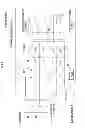 Fig. 02 - Capacitive touch panel input device that measures internal resistances for compensation