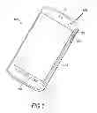 Fig. 02 - Controlling responsiveness to user inputs on a touch-sensitive display