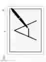 Fig. 02 - Display control system, pointer, and display panel
