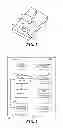 Fig. 02 - Apparatus and method pertaining to a stylus having a plurality of non-passive location modalities
