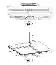 Fig. 03 - Apparatus and Method Pertaining to a Stylus That Emits a Plurality of Infrared Beams