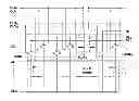 Fig. 01 - Display with multiplexer feed-through compensation and methods of driving same