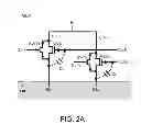 Fig. 03 - Display with multiplexer feed-through compensation and methods of driving same