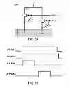 Fig. 09 - Display with multiplexer feed-through compensation and methods of driving same