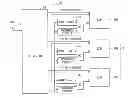 Fig. 01 - DRIVER IC MOUNTING BOARD, DISPLAY UNIT, AND PROJECTION DISPLAY UNIT
