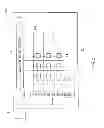 Fig. 03 - DRIVER IC MOUNTING BOARD, DISPLAY UNIT, AND PROJECTION DISPLAY UNIT