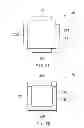 Fig. 07 - DRIVER IC MOUNTING BOARD, DISPLAY UNIT, AND PROJECTION DISPLAY UNIT