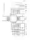 Fig. 09 - DRIVER IC MOUNTING BOARD, DISPLAY UNIT, AND PROJECTION DISPLAY UNIT