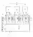 Fig. 13 - DRIVER IC MOUNTING BOARD, DISPLAY UNIT, AND PROJECTION DISPLAY UNIT