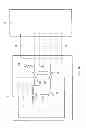 Fig. 15 - DRIVER IC MOUNTING BOARD, DISPLAY UNIT, AND PROJECTION DISPLAY UNIT