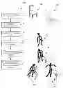 Fig. 01 - Animating objects using the human body