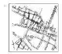 Fig. 01 - Plane panorama location correction in three-dimensional mapping