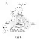 Fig. 07 - Projector with enhanced resolution via optical pixel sharing