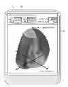 Fig. 01 - WORKING RANGE DIAGRAM AND WORKING RANGE DIAGRAM-DISPLAY APPARATUS