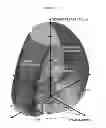 Fig. 02 - WORKING RANGE DIAGRAM AND WORKING RANGE DIAGRAM-DISPLAY APPARATUS