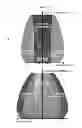Fig. 07 - WORKING RANGE DIAGRAM AND WORKING RANGE DIAGRAM-DISPLAY APPARATUS
