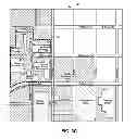 Fig. 06 - Managing map elements using aggregate feature identifiers
