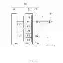 Fig. 07 - Pixel structure, 2D and 3D switchable display device and display driving method thereof