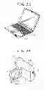 Fig. 20 - Display apparatus and electronic apparatus
