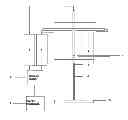 Fig. 01 - Methods and apparatuses for direct deposition of features on a surface using a two-component microfluidic jet