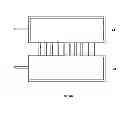Fig. 06 - Methods and apparatuses for direct deposition of features on a surface using a two-component microfluidic jet