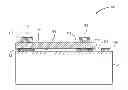 Fig. 01 - Diaphragm for an electrostatic actuator in an ink jet printer