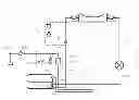 Fig. 01 - Inkjet printer having dual valve arrangement