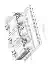 Fig. 22 - Inkjet printer having dual valve arrangement