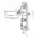 Fig. 47 - Inkjet printer having dual valve arrangement