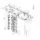 Fig. 53 - Inkjet printer having dual valve arrangement