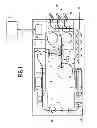 Fig. 02 - Apparatus and method for printing on and cutting a continuous sheet