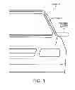 Fig. 02 - External camera device that thermally couples camera optics to a vehicle's ventilation system
