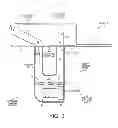Fig. 04 - External camera device that thermally couples camera optics to a vehicle's ventilation system