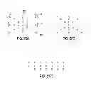 Fig. 24 - Interframe energy normalization in an optoacoustic imaging system