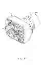 Fig. 02 - CAMERA MODULE HAVING MOVABLE IMAGE SENSOR FOR FOCUSING